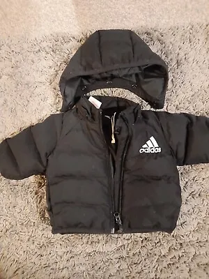 Baby Adidas Jacket • £5.99