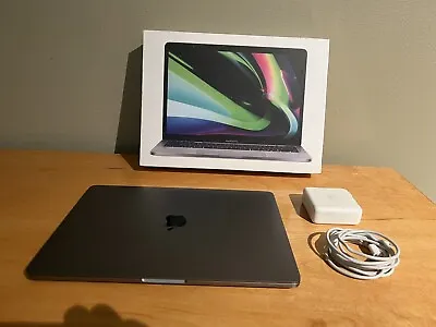 $538 • Buy Apple MacBook Pro 13  (512GB SSD, Apple M1,  16GB) Laptop - Space Gray