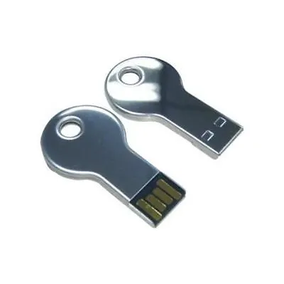 £11.99 • Buy 16 Gb Usb High Speed Mini Key Shaped Flash Drive Stick Perfect For Keyring Kof