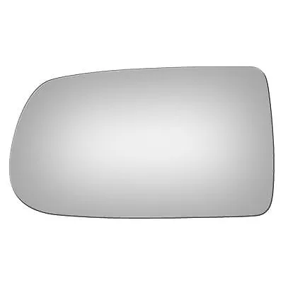 99-03 Mazda ProtÉgÉ/protege5 Fits Left Side View Mirror New Flat # 1238 • $12