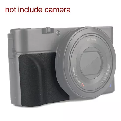 Silicone Anti-scratch Camera Hand Grip Anti-slip Or R00R00M2M3M4M5 • $9.71
