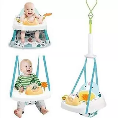 Baby Swing Chair New • £15