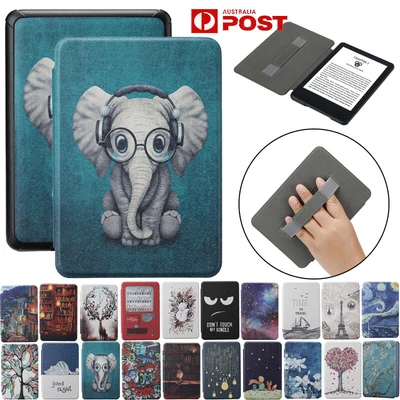 $14.29 • Buy For Amazon All-New Kindle 11th Gen 2022 6 Inch Magnetic Smart Leather Case Cover
