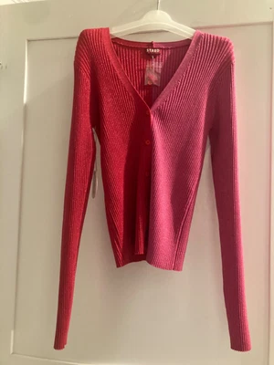 $110 • Buy Staud Cargo Sweater NWT XL