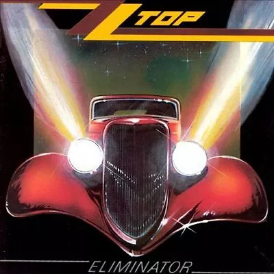 Eliminator By ZZ Top (Vinyl) • $28.60