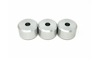 Torque Solution Solid Rear Differential Bushings Fits 2G Eclipse/Talon AWD 95-99 • $49.99