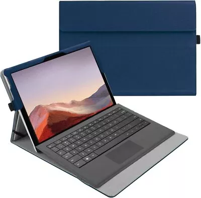 Case For Microsoft Surface Pro 7 Plus/Pro 7 6 5 4 12.3 Portfolio Business Cover • $16.89