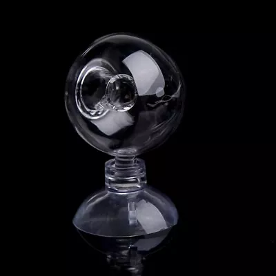 Glass Drop Checker CO2 For Planted Aquariums Use With Reagent Solution • $7.12