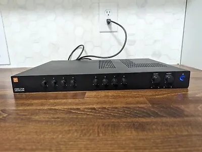 JBL CSMA 2120 Commercial Mixer Amplifier • $105