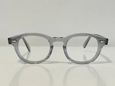 New Moscot Lemtosh Sage Eyeglasses 46-24-145 (Authenticity Unknown) • $58