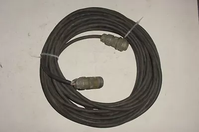 Miller Welding Cable 50ft  Spoolmatic Gun • $55