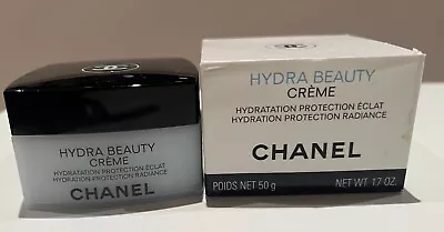 CHANEL- Hydra Beauty Cream - 50g - RRP £59 - NEW IN BOX • £21