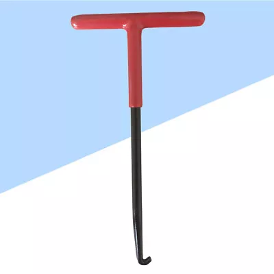 Professional Grade Manhole Cover Lifter With Heavy Duty Spring • £9.35