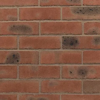 Wienerberger Nutcombe Multi Facing Bricks (pallet Of 350) • £300