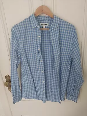 Country Road Mens Linen Shirt XS • $29