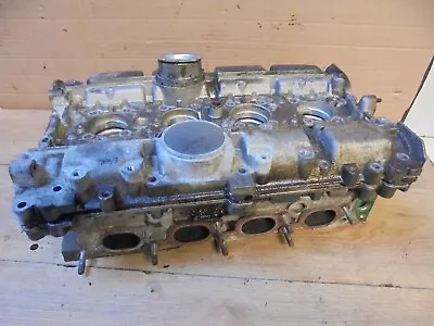 Volvo V40 1997 2.0 16v B4204s Cylinder Head With Valves Only • $126.33