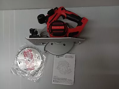 MILWAUKEE 2631-20 M18 Brushless 7-1/4  Circular Saw (TOOL ONLY) • $158