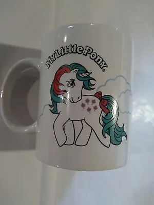 My Little Pony Drinking Mug  Hasbro 2014 Coffee Mug • $6.50