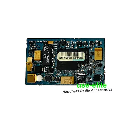 Used Original Universal Encryption Module UCM AES-256  For XTS5000 XTL5000 Radio • $29.90