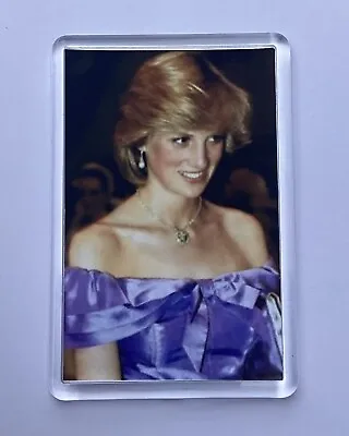 £2.99 • Buy Diana Princess Of Wales Fridge Magnet #2 SOUVENIR GIFT
