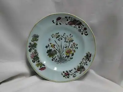 Adams Ming Jade Calyx Ware Flowers: Salad Plate (s) 8 1/4  • $16.99