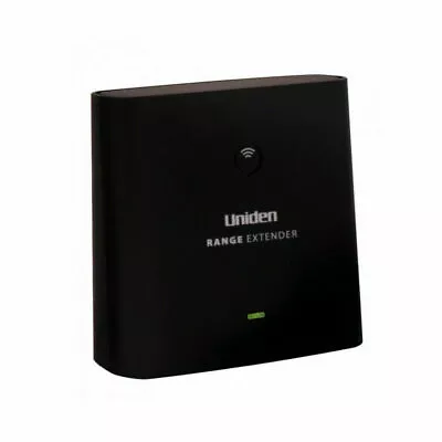 Uniden XDECT R002 RANGE EXTENDER(REPEATER STATION) 8355 8155 8055 R055 ELITE9135 • $169