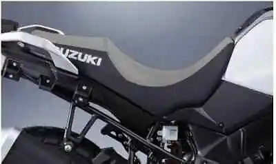 Suzuki Oem 2017 - 2021 V-strom Dl 650 Dl650 Genuine Low Seat 45100-28k51-bgp • $214.70