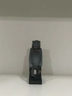 £12 • Buy TAWARET Egyptian God Figure - Collectible Ancient Egypt - Hand Painted
