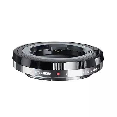 New Voigtlander VM-Z Close Focus Adapter For VM Leica M Lens To Nikon Z From JP • $291