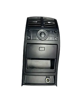 +c1256 W164 Mercedes 06-12 Ml Gl Class Rear Center Console Climate Control Panel • $99.99