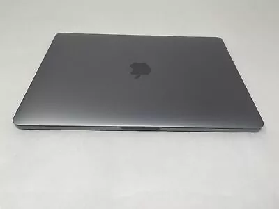 Apple Macbook Pro Core I5 2.3GHz 13in 256GB 16GB Mid-2017 Space Gray Used BROKEN • $219.95