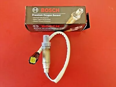 Bosch Oxygen Sensor 13391 For Hyundai Kia Elantra Sportage Tiburon Tucson NO BOX • $25.99