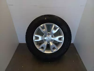 Ford Ranger Wheel Mag Factory 18x8in Wildtrak Px Series 1 06/11-06/15 • $110