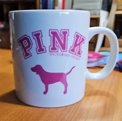 Victoria Secret Coffee Mug • $15