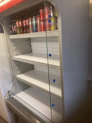 £100 • Buy Multideck Display Fridge Chiller