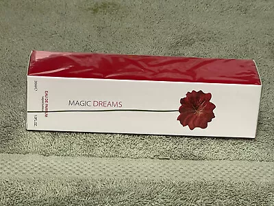 NEW   MAGIC DREAMS    EAU DE PARFUM BY LAFUA PERFUMES FOR WOMEN 30 Ml 1.0 FL OZ • $39.99