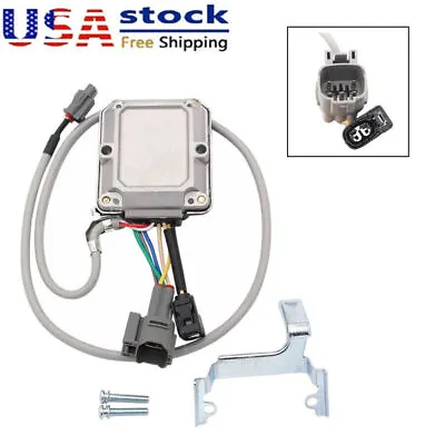 For 92-95 Toyota 4Runner Pickup 22RE 4Cyl 2.4L Igniter Assy Ignition Module Coil • $29.99