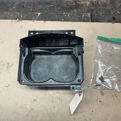 07-08 Infiniti G35 Sedan Center Console Cup Holder 96950-JK00A • $35