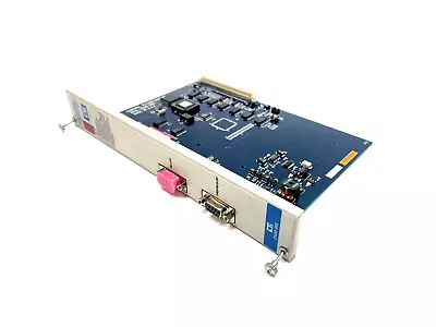 CTI 901B-2500-RBC Profibus Remote Base Controller RBC Adapter For Series 500 • $1899.99