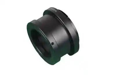 MPIXO T2 T-mount Screw Mount Lens Adapter Ring For Compatible For Canon EOS • £12.49