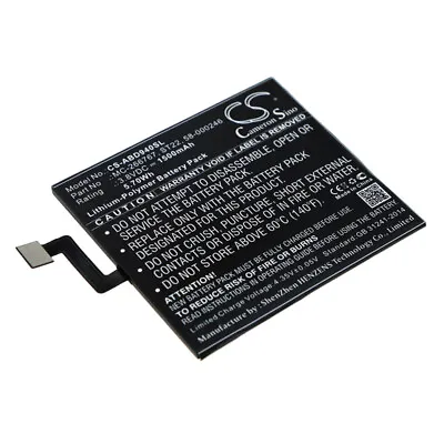 Battery For Amazon Kindle Paperwhite 4 2018 10th Gen 58-000246 58-000271 ST22 • $27.79