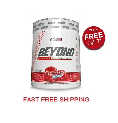 Ehplabs Beyond Bcaa + Eaa's 60 Serves Ehp Labs Amino Acids Intra Workout • $48.90