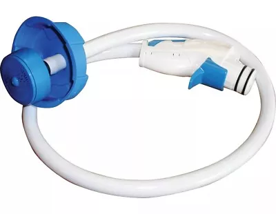 Truma Ultraflow Inlet Hose With Pistol Grip 46340-51 • £18.99