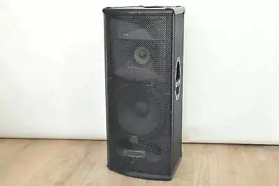 Mackie SR1530 3-Way Sound Reinforcement Speaker CG0037E • $399.99