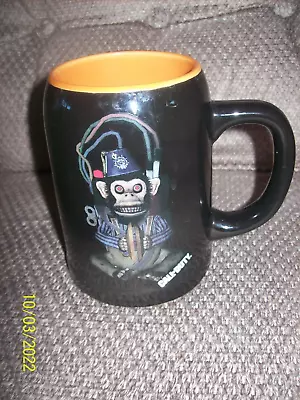 Call Of Duty Monkey Bomb Stein - 2016 Activision Trey Arch • $25