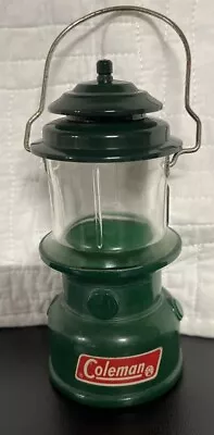 Vintage Avon Coleman Mini Lantern Decanter • $9