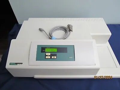 Molecular Devices Versamax Absorbance Microplate Reader GUARANTEED • $759