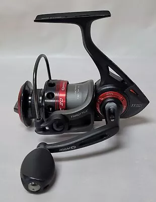 Quantum Pt   Throttle 20   Spinning Reel 11 Bearings **new ** • $44.99