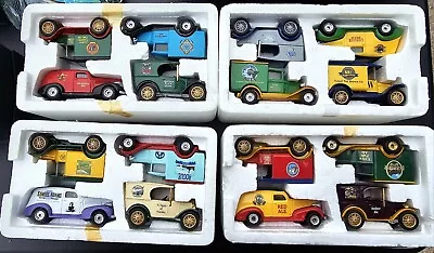 Matchbox Collector American Brewery Cars Set Of 16!!! • $100