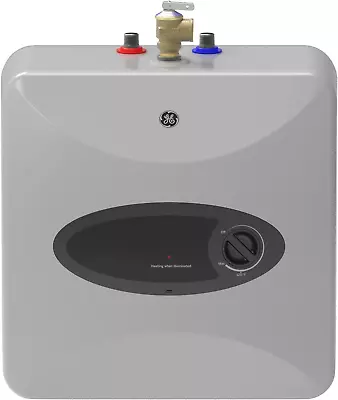 APPLIANCES Point Of Use Water Heater | Electric Water Heater With Adjustable The • $356.99